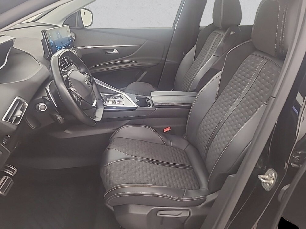 Occasion PEUGEOT 3008 3008 Hybrid 225 e-EAT8 - Roadtrip