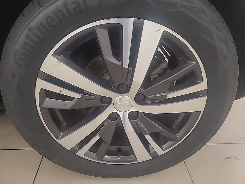 Occasion PEUGEOT 3008 3008 Hybrid 225 e-EAT8 - Roadtrip