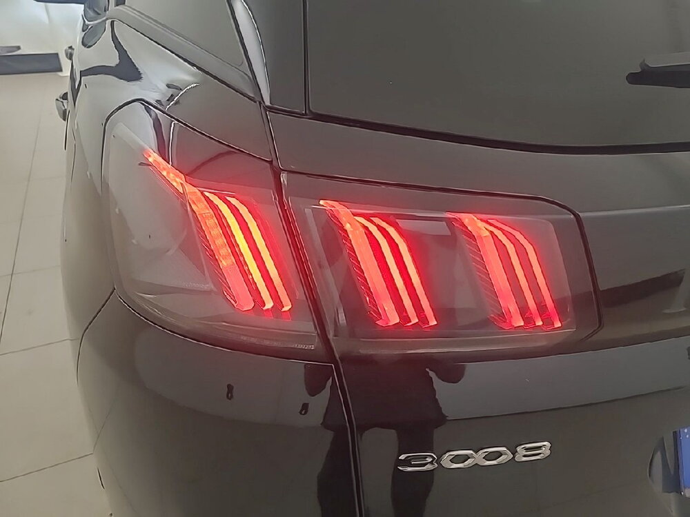 Occasion PEUGEOT 3008 3008 Hybrid 225 e-EAT8 - Roadtrip