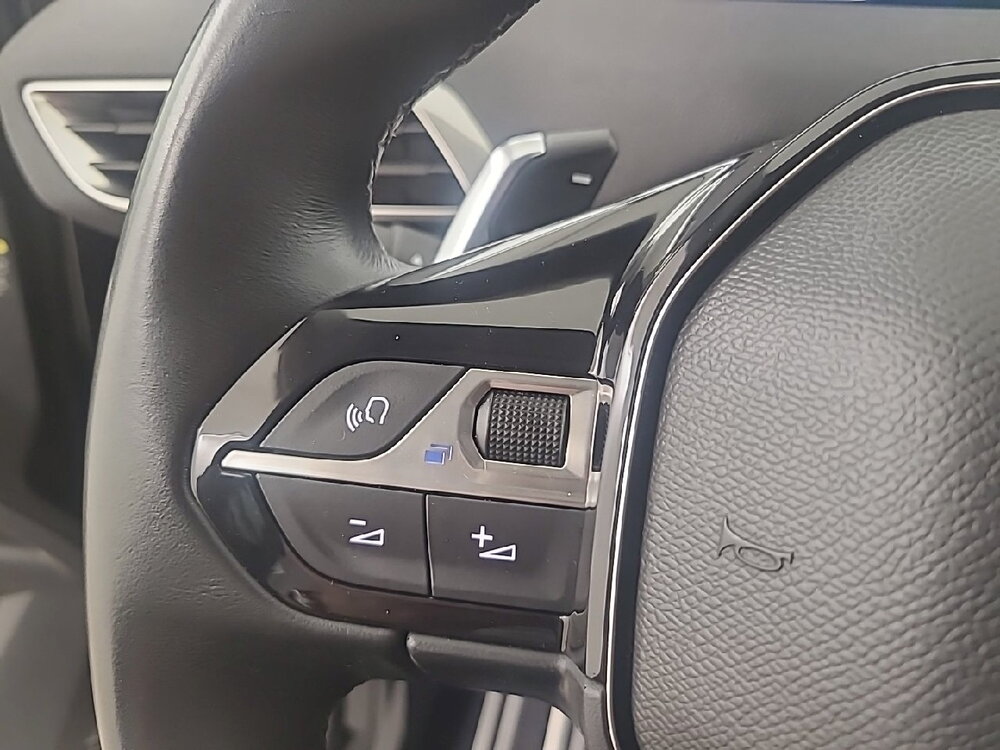 Occasion PEUGEOT 3008 3008 Hybrid 225 e-EAT8 - Roadtrip