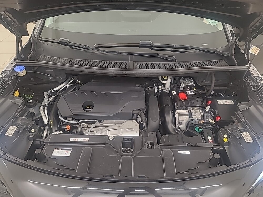 Occasion PEUGEOT 3008 3008 Hybrid 225 e-EAT8 - Roadtrip