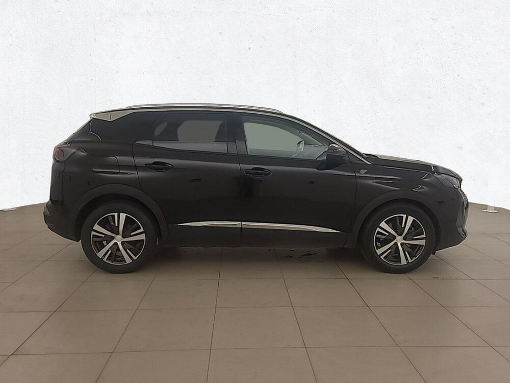 Occasion PEUGEOT 3008 3008 Hybrid 225 e-EAT8 - Roadtrip