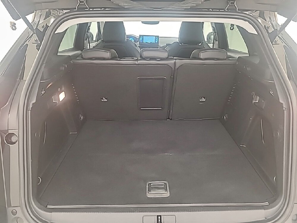 Occasion PEUGEOT 3008 3008 Hybrid 225 e-EAT8 - Roadtrip