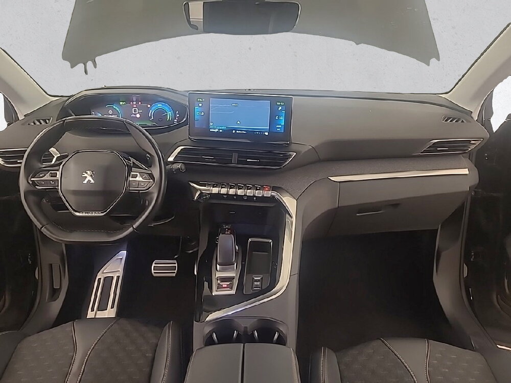 Occasion PEUGEOT 3008 3008 Hybrid 225 e-EAT8 - Roadtrip