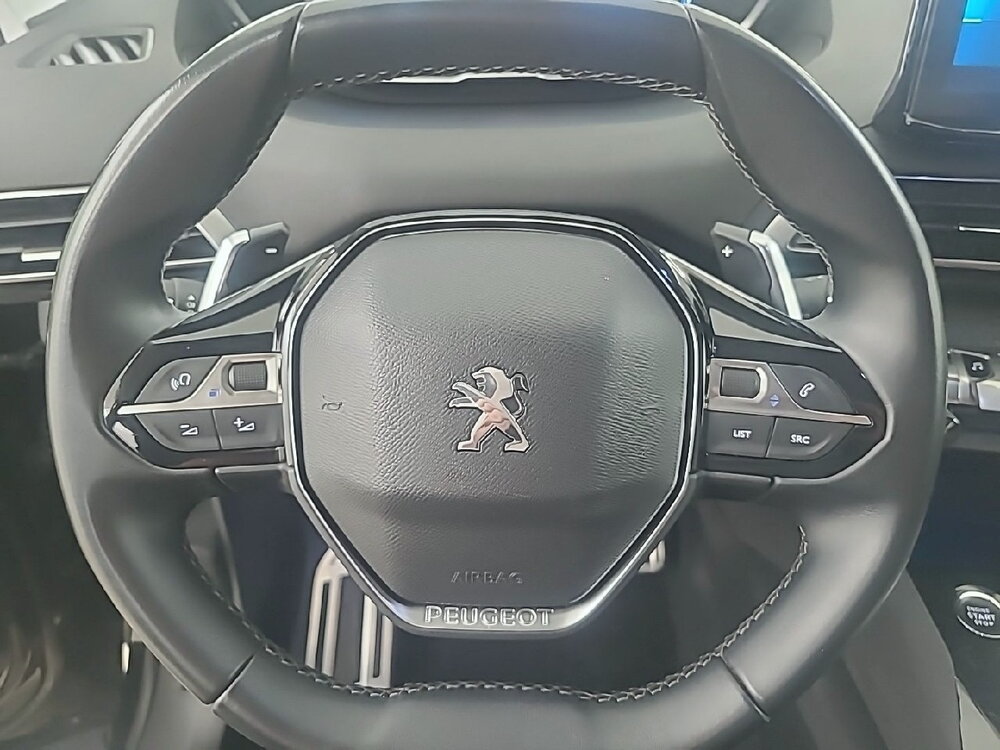 Occasion PEUGEOT 3008 3008 Hybrid 225 e-EAT8 - Roadtrip