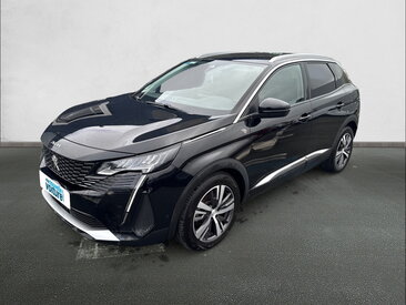 Occasion PEUGEOT 3008 3008 Hybrid 225 e-EAT8 - Roadtrip