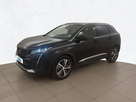 Occasion PEUGEOT 3008 3008 Hybrid 225 e-EAT8 - Roadtrip