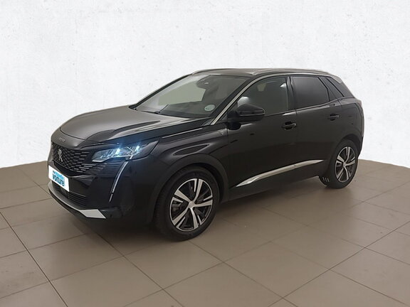Occasion PEUGEOT 3008 3008 Hybrid 225 e-EAT8 - Roadtrip