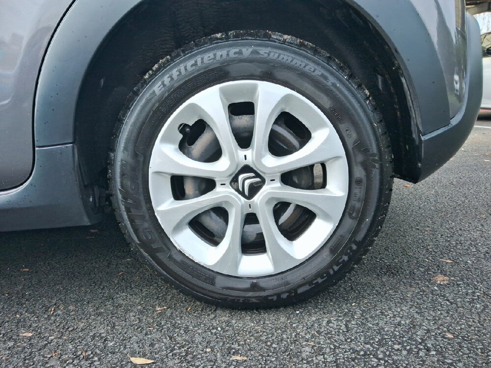 Occasion CITROEN C3 C3 PureTech 82 S&S BVM5 - Feel