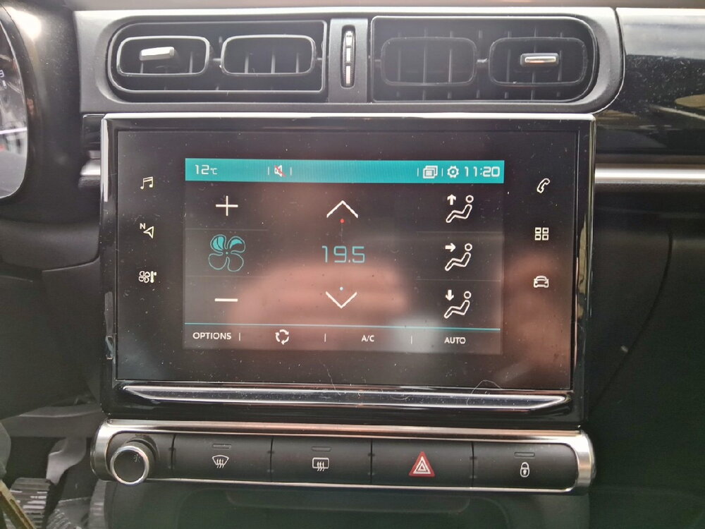 Occasion CITROEN C3 C3 PureTech 82 S&S BVM5 - Feel