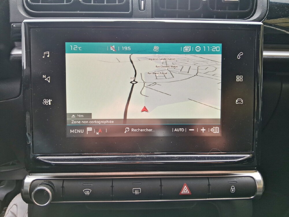 Occasion CITROEN C3 C3 PureTech 82 S&S BVM5 - Feel