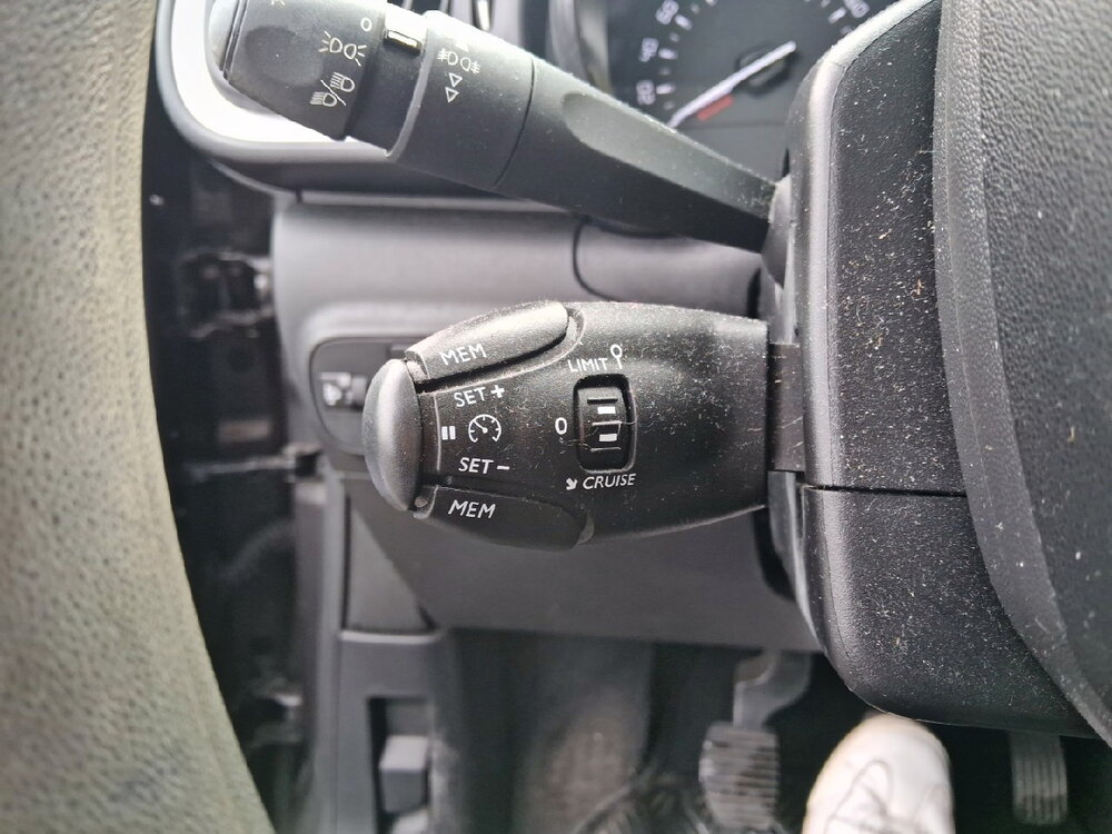 Occasion CITROEN C3 C3 PureTech 82 S&S BVM5 - Feel