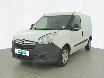Occasion OPEL Combo COMBO 1.6 CDTI 105 CH L1H1