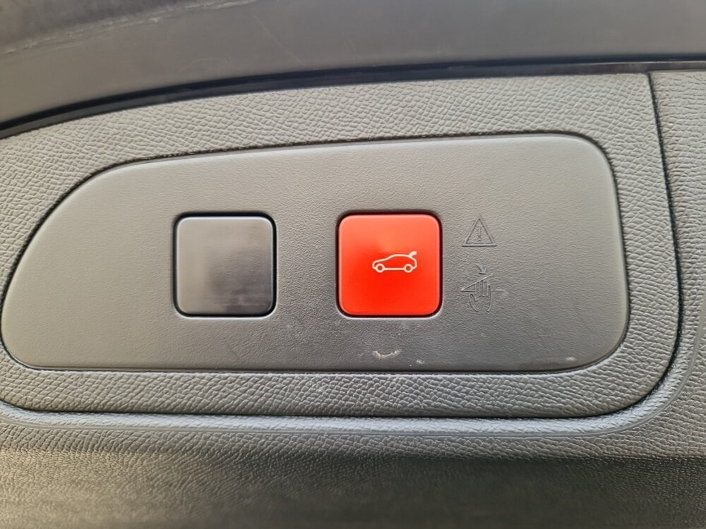 Occasion DS DS7 DS 7 Hybride Rechargeable E-Tense 300 EAT8 4x4 - Performance Line +