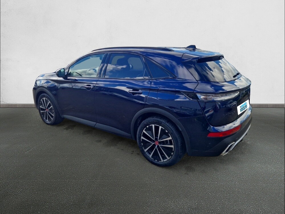 Occasion DS DS7 DS 7 Hybride Rechargeable E-Tense 300 EAT8 4x4 - Performance Line +