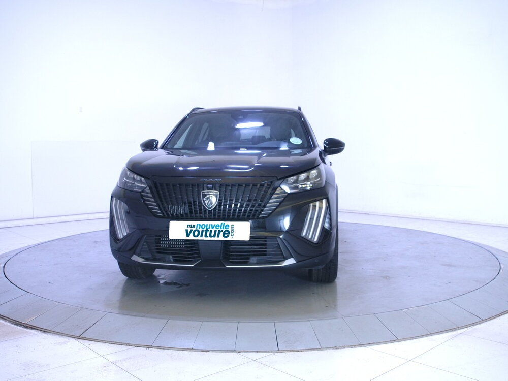 Occasion PEUGEOT 2008 2008 Hybrid 145 e-DCS6 - GT