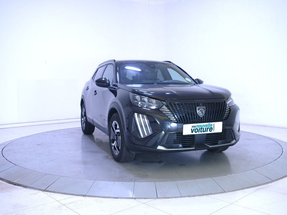 Occasion PEUGEOT 2008 2008 Hybrid 145 e-DCS6 - GT