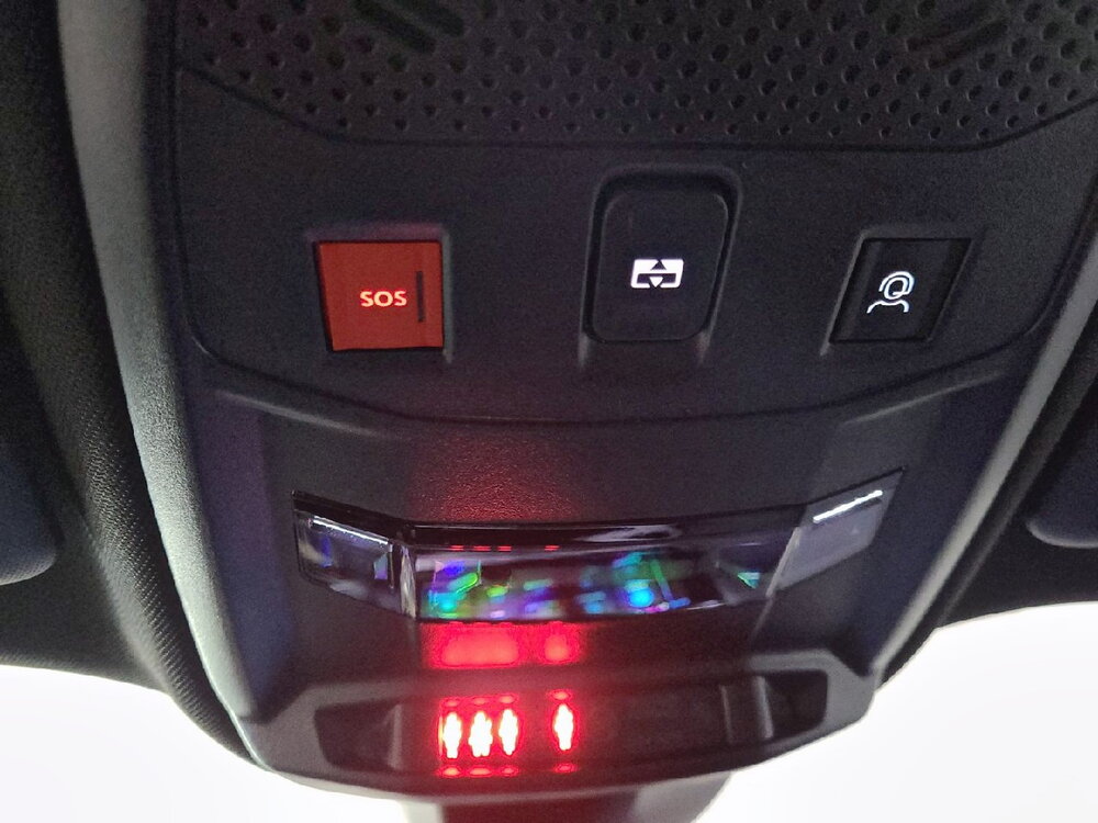 Occasion PEUGEOT 2008 2008 Hybrid 145 e-DCS6 - GT
