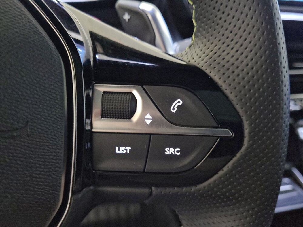 Occasion PEUGEOT 2008 2008 Hybrid 145 e-DCS6 - GT