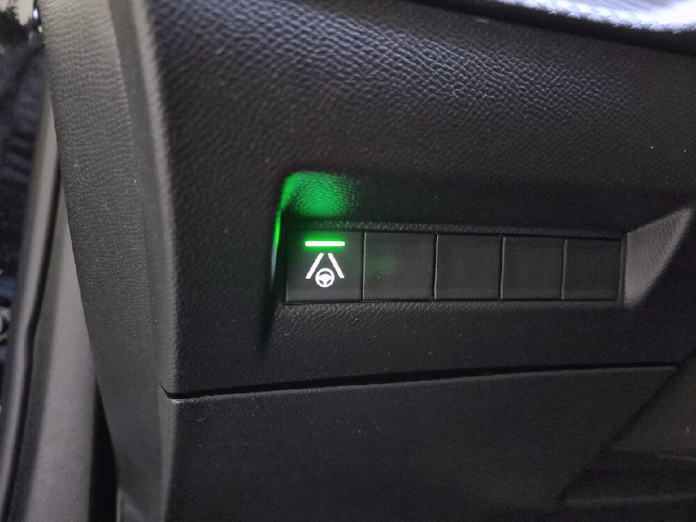 Occasion PEUGEOT 2008 2008 Hybrid 145 e-DCS6 - GT