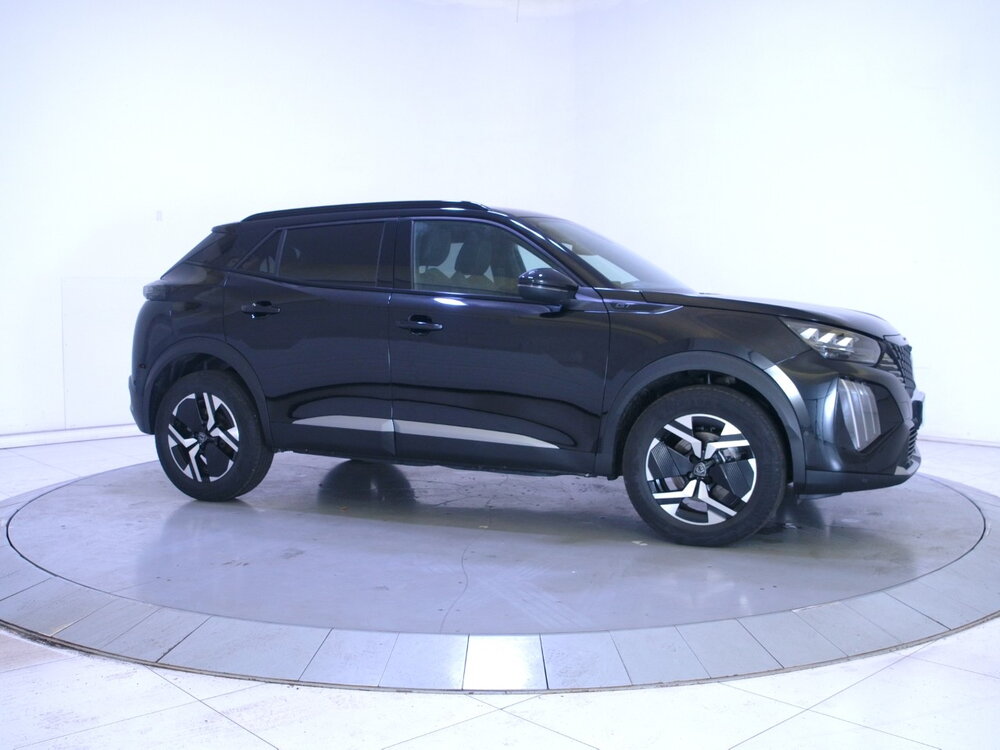 Occasion PEUGEOT 2008 2008 Hybrid 145 e-DCS6 - GT