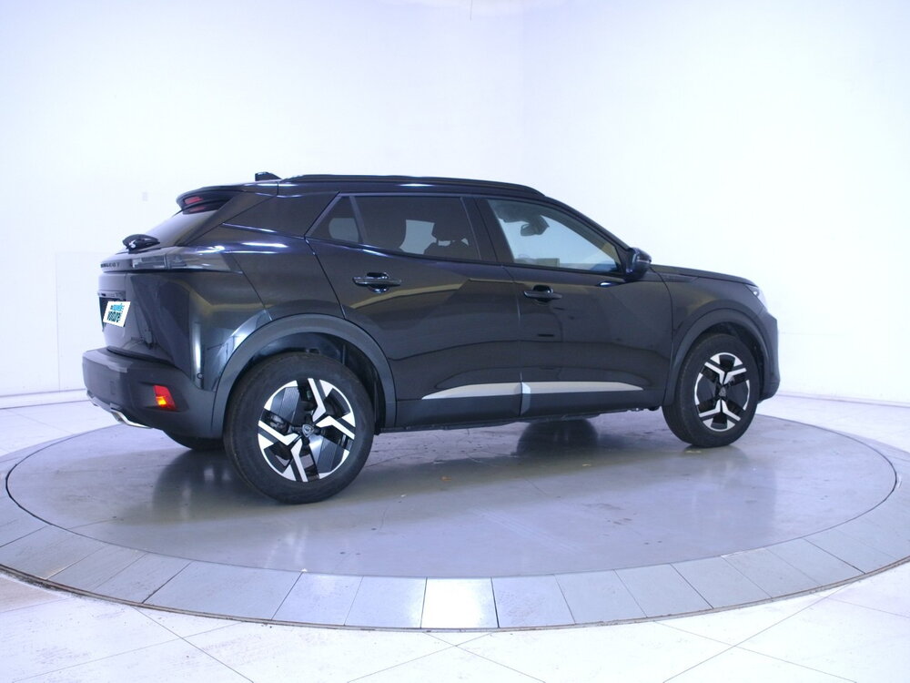 Occasion PEUGEOT 2008 2008 Hybrid 145 e-DCS6 - GT