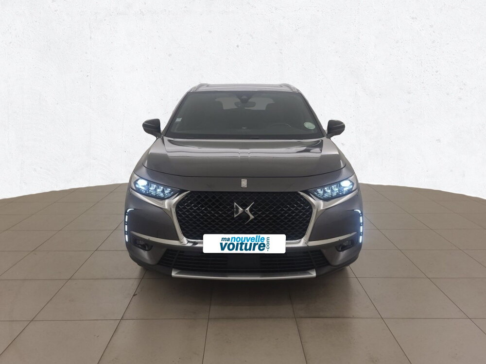 Occasion DS DS 7 Crossback DS7 Crossback PureTech 180 EAT8 - Rivoli