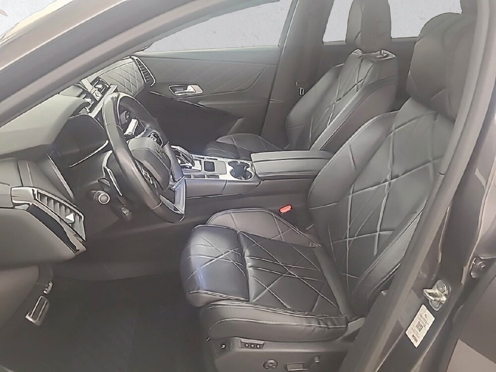 Occasion DS DS 7 Crossback DS7 Crossback PureTech 180 EAT8 - Rivoli