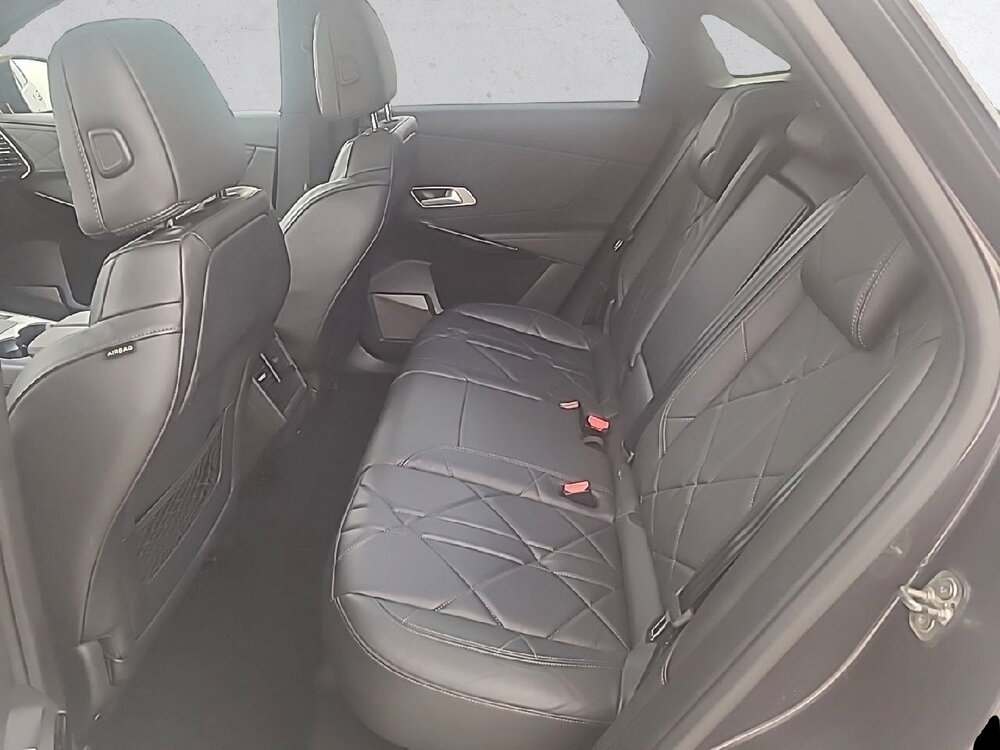 Occasion DS DS 7 Crossback DS7 Crossback PureTech 180 EAT8 - Rivoli