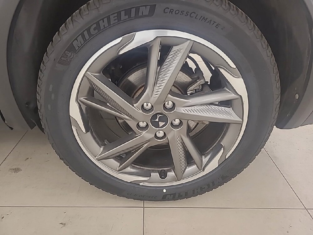 Occasion DS DS 7 Crossback DS7 Crossback PureTech 180 EAT8 - Rivoli