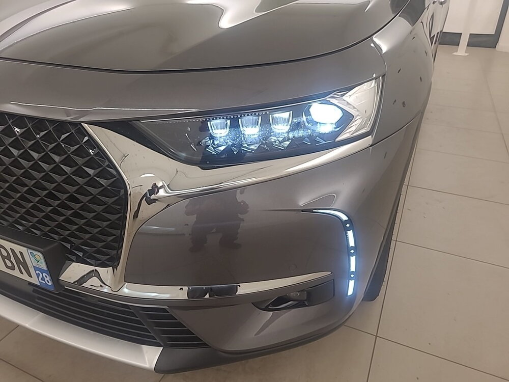 Occasion DS DS 7 Crossback DS7 Crossback PureTech 180 EAT8 - Rivoli