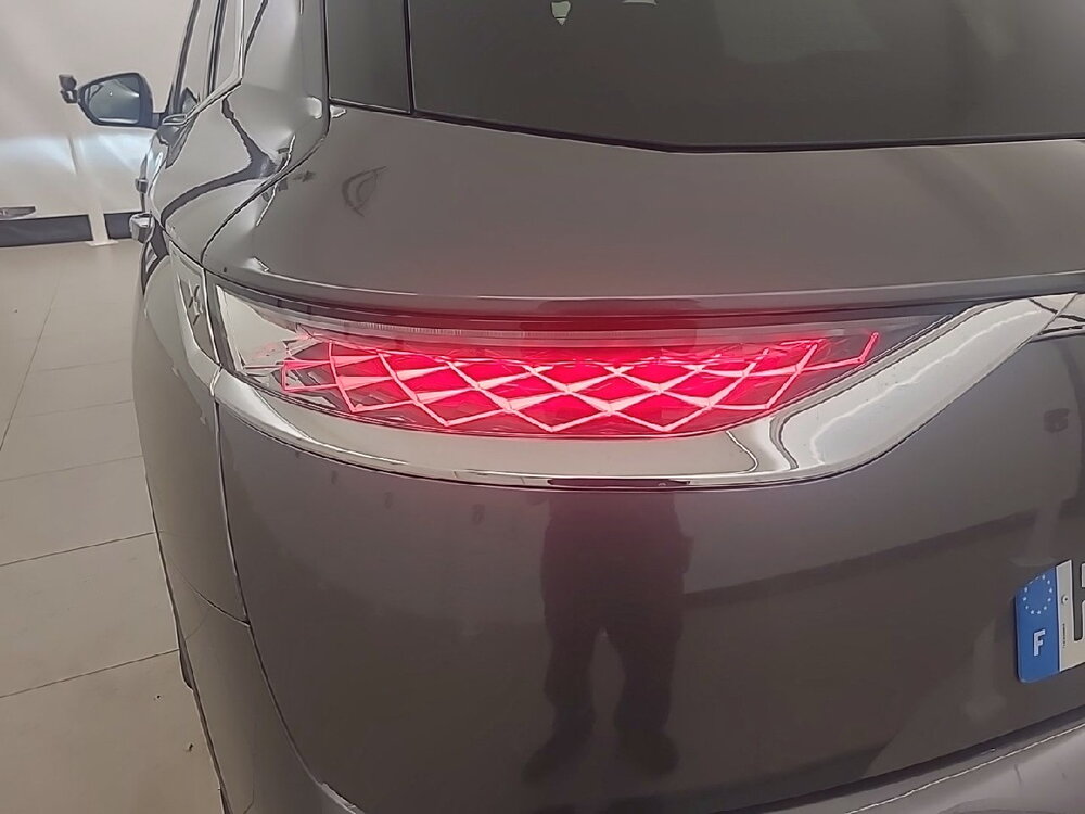 Occasion DS DS 7 Crossback DS7 Crossback PureTech 180 EAT8 - Rivoli