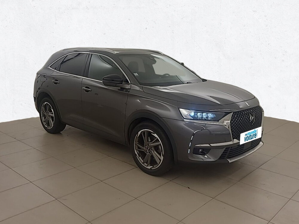 Occasion DS DS 7 Crossback DS7 Crossback PureTech 180 EAT8 - Rivoli