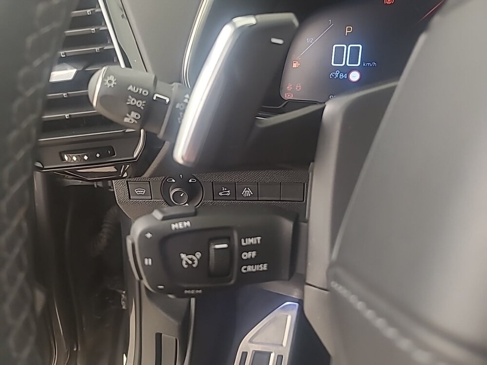 Occasion DS DS 7 Crossback DS7 Crossback PureTech 180 EAT8 - Rivoli