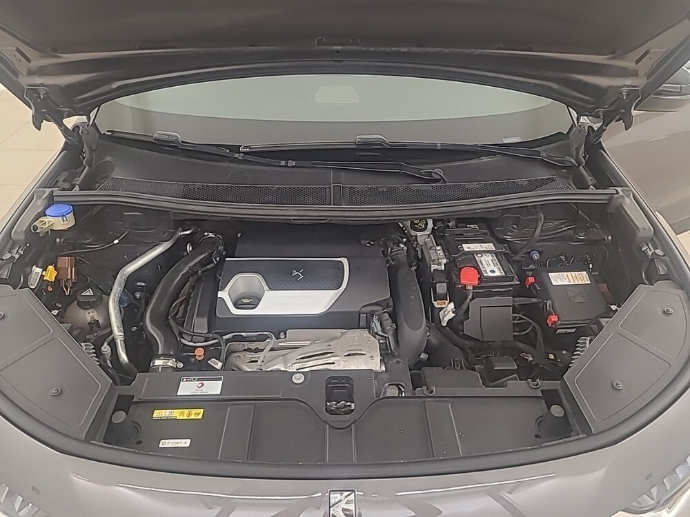 Occasion DS DS 7 Crossback DS7 Crossback PureTech 180 EAT8 - Rivoli