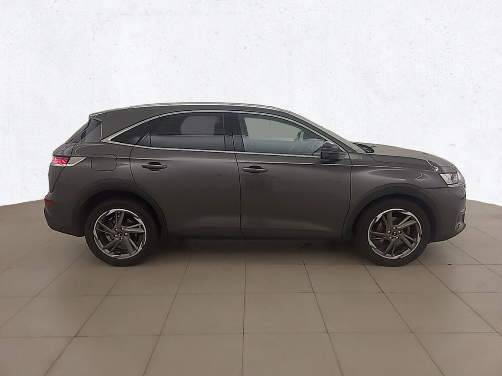 Occasion DS DS 7 Crossback DS7 Crossback PureTech 180 EAT8 - Rivoli