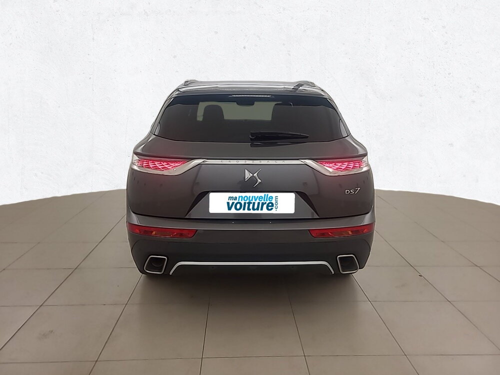 Occasion DS DS 7 Crossback DS7 Crossback PureTech 180 EAT8 - Rivoli