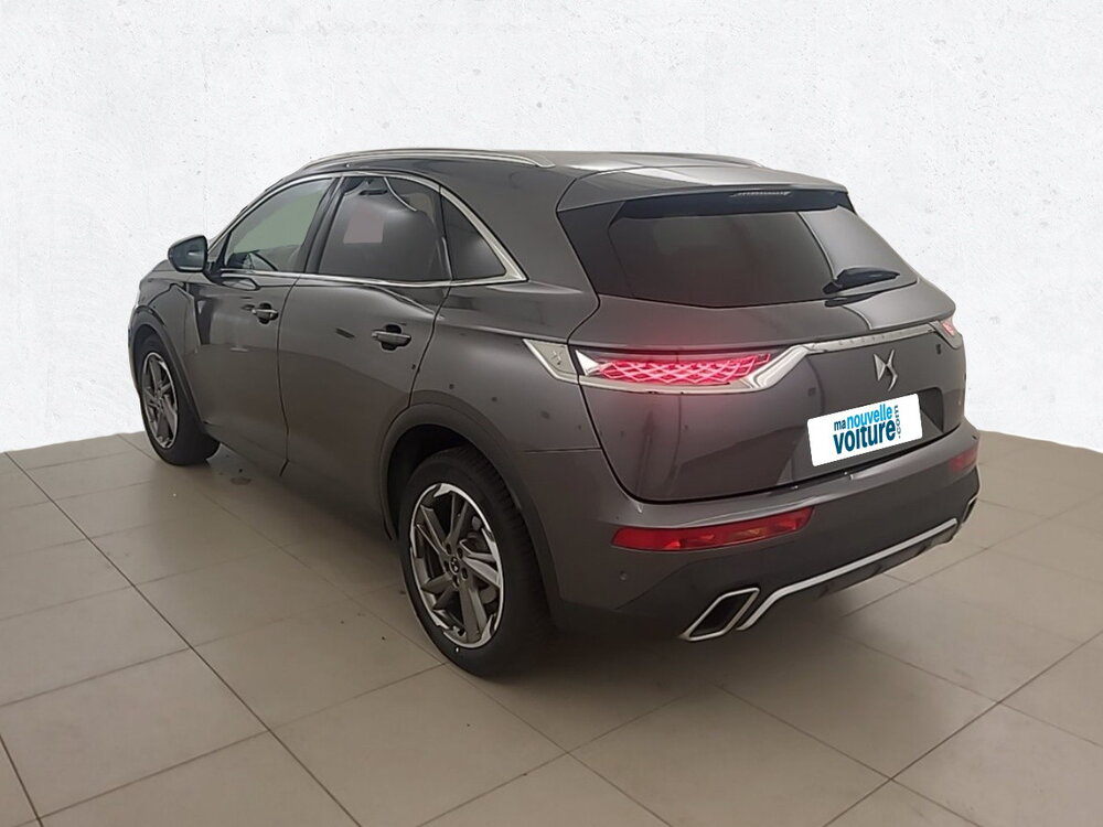 Occasion DS DS 7 Crossback DS7 Crossback PureTech 180 EAT8 - Rivoli