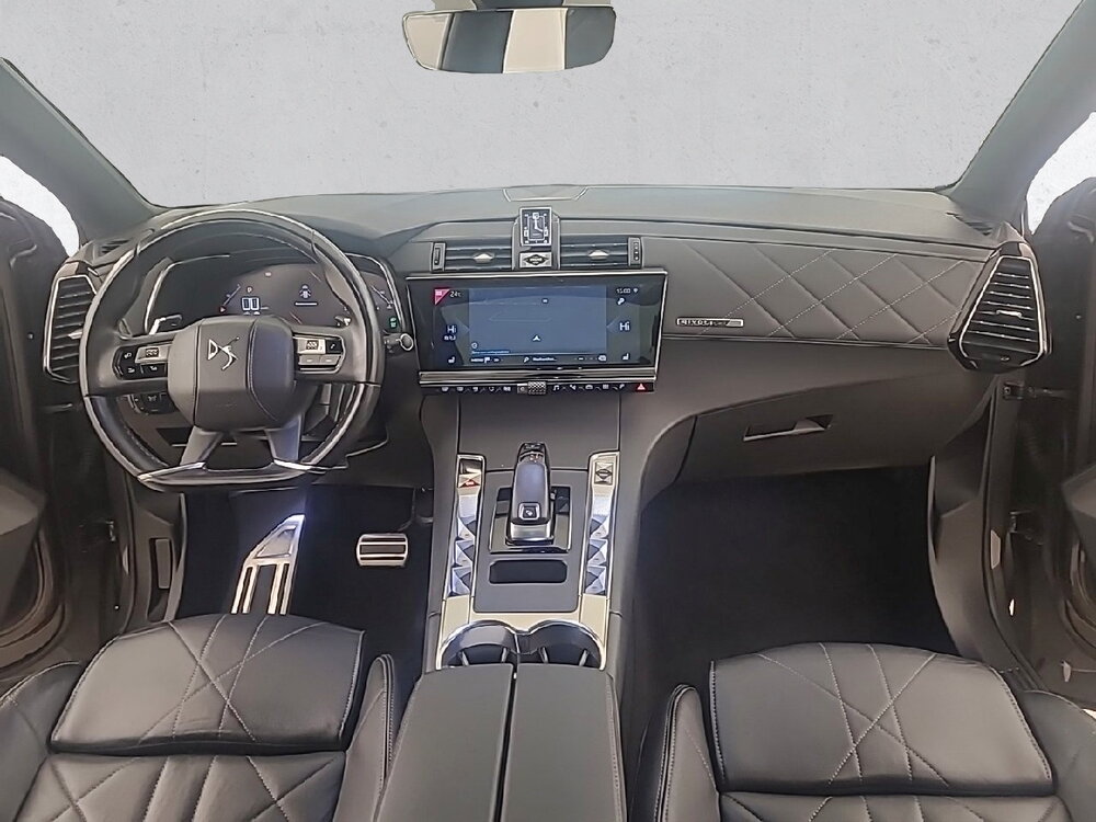 Occasion DS DS 7 Crossback DS7 Crossback PureTech 180 EAT8 - Rivoli