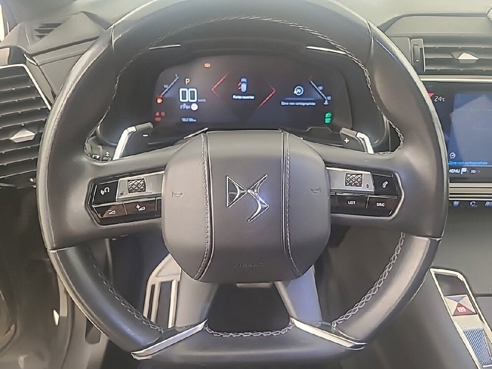 Occasion DS DS 7 Crossback DS7 Crossback PureTech 180 EAT8 - Rivoli
