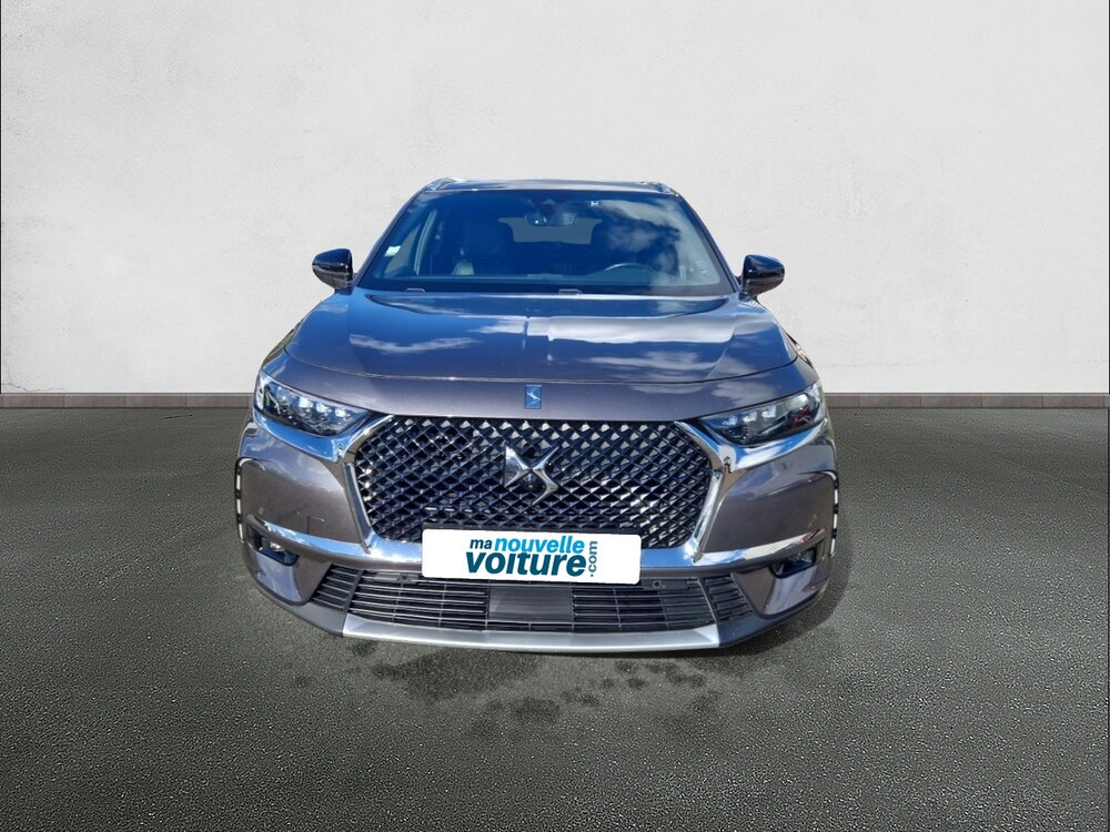 Occasion DS DS 7 Crossback DS7 Crossback PureTech 180 EAT8 - Rivoli