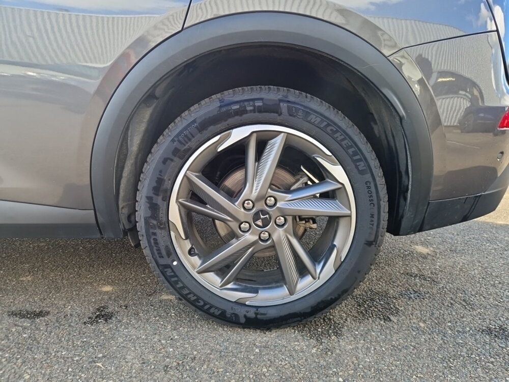 Occasion DS DS 7 Crossback DS7 Crossback PureTech 180 EAT8 - Rivoli