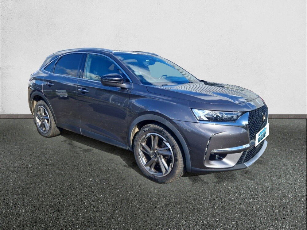 Occasion DS DS 7 Crossback DS7 Crossback PureTech 180 EAT8 - Rivoli