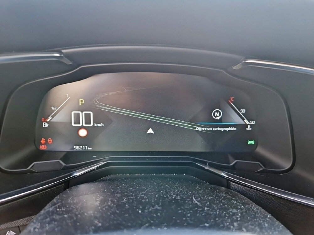 Occasion DS DS 7 Crossback DS7 Crossback PureTech 180 EAT8 - Rivoli