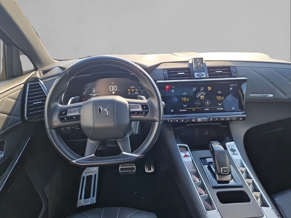 Occasion DS DS 7 Crossback DS7 Crossback PureTech 180 EAT8 - Rivoli