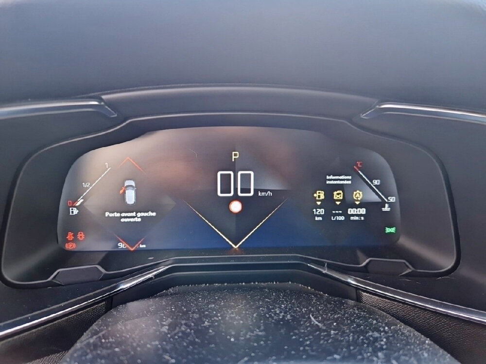 Occasion DS DS 7 Crossback DS7 Crossback PureTech 180 EAT8 - Rivoli