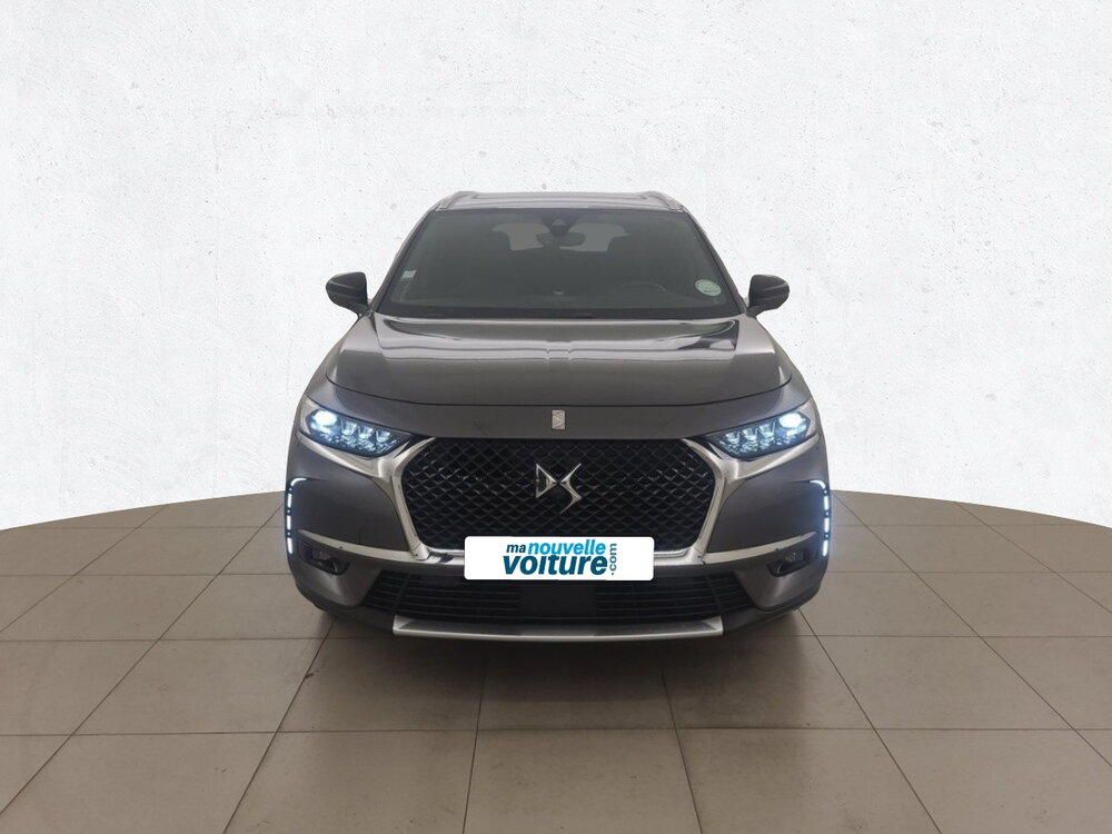 Occasion DS DS 7 Crossback DS7 Crossback PureTech 180 EAT8 - Rivoli