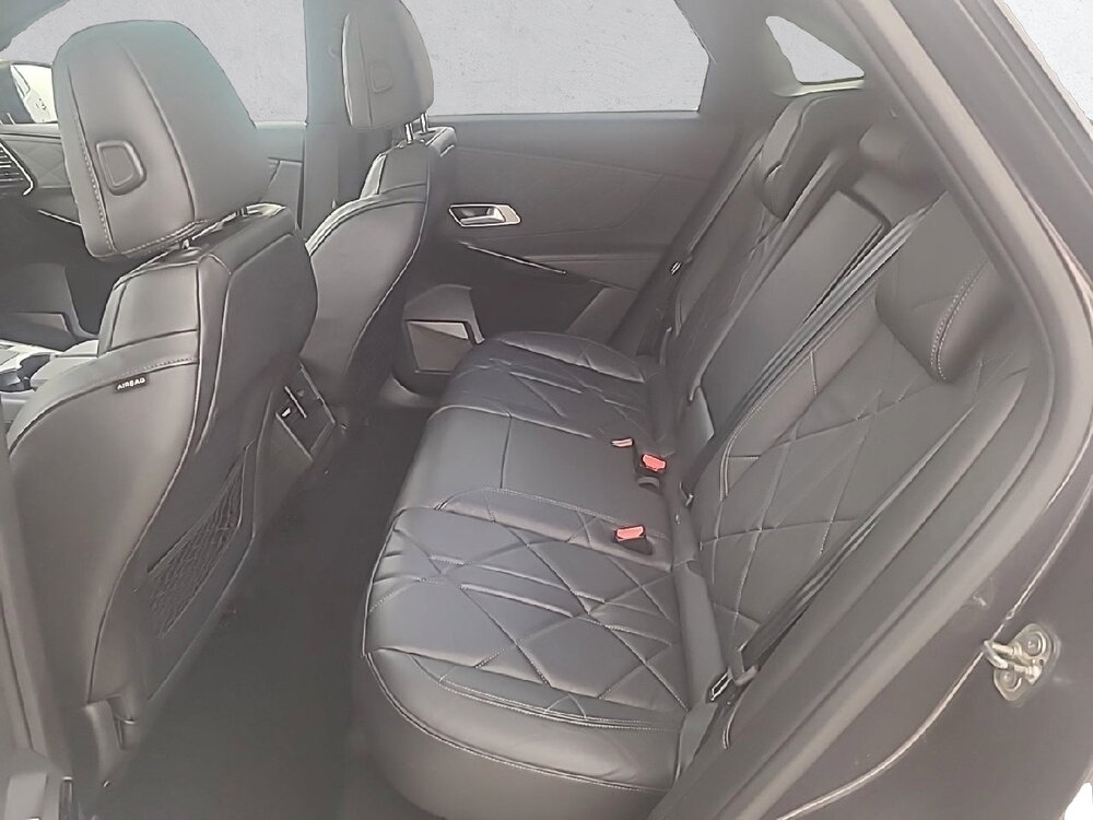 Occasion DS DS 7 Crossback DS7 Crossback PureTech 180 EAT8 - Rivoli