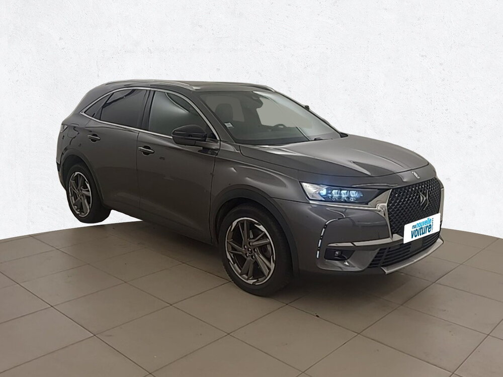 Occasion DS DS 7 Crossback DS7 Crossback PureTech 180 EAT8 - Rivoli