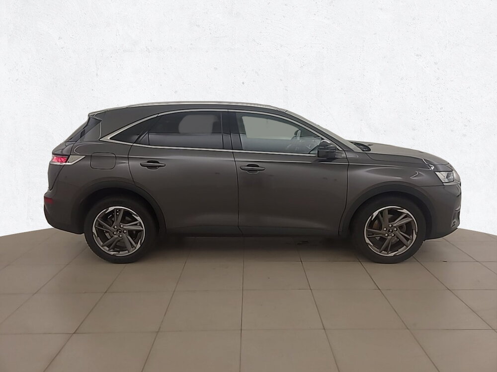 Occasion DS DS 7 Crossback DS7 Crossback PureTech 180 EAT8 - Rivoli